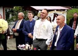 Викуп нареченої Українська забава Традиції українського народу Гурт БРАВО