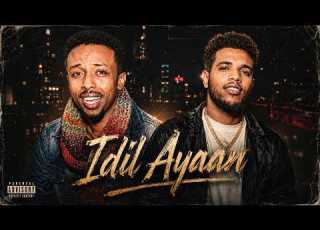  Awale Adan Ft Waydaro Boy Idil Ayaan Afar Somali