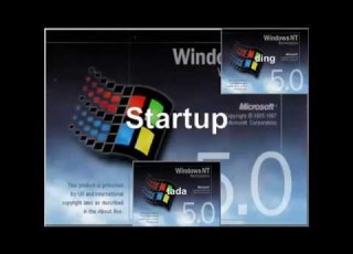 Filler Windows NT 5 0 Has A Sparta Jastuk Ish Remix