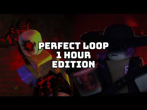 You And I John Doe Jane Doe LMS Theme Forsaken Perfect Loop 1 Hour