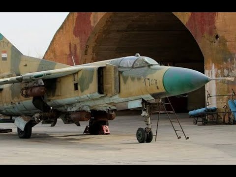 ميغ 23 فلوغغر