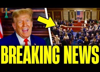  Trump Rocked By Explosive Files Leak Congress Reacts