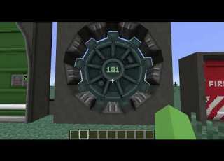  HBM Nuclear Tech Mod Updated Doors