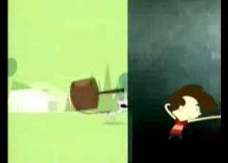 Kids Vs Kat Disney XD 2