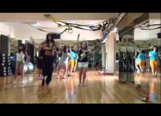  ZUMBA He ZUMBA Ha