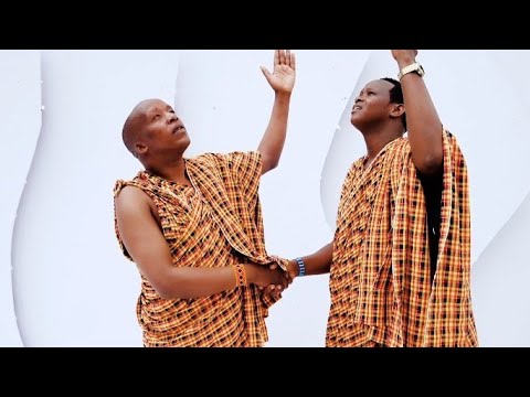 Nabii Isaya Ft Paulo Siria SHAKENISHU INO Official Video Nabii Isaya Ft Paulo Siria SHAKENISHU INO Official Video