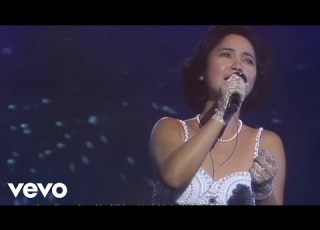 鄧麗君 Teresa Teng テレサ テン 我只在乎你 Official Lyric Video
