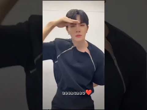 So Cute Danceng Zee Zeenunew Zee Cutiepie Nunew Zeepruk