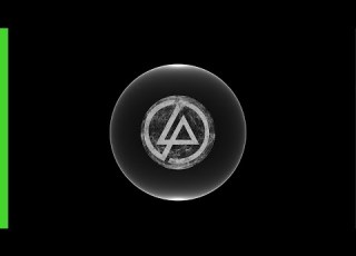 QWERTY Official Visualizer Linkin Park