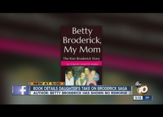  Betty Broderick S Daughter Releases Book