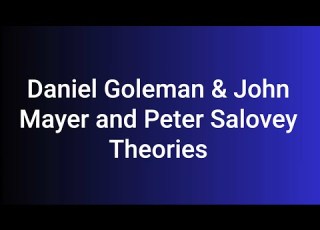  Unlocking Emotional Intelligence Insights From Goleman Mayer Salovey