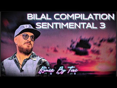 Cheb Bilal Compilation 3 أفضل ريمكسات REMIX BY TONI