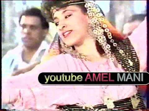 الفنان الشعبي الهادي حبوبة ــ ناري على الزينة ما جاتش اليوم