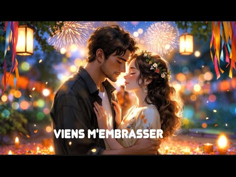 Viens M Embrasser Remix Viens M Embrasser Mon Amour Viens M Embrasser