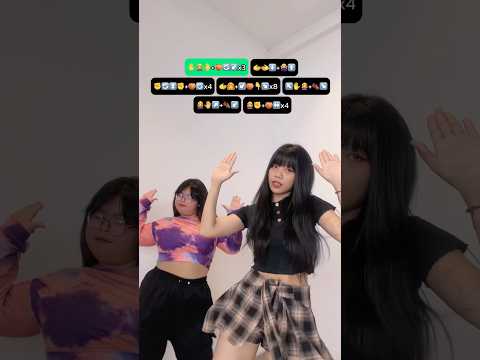 Shake It To The Max TikTok Dance Tutorial Maralyn Real Channel Maralyn Dance