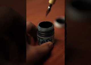  ASMR Drawing Scooby Doo