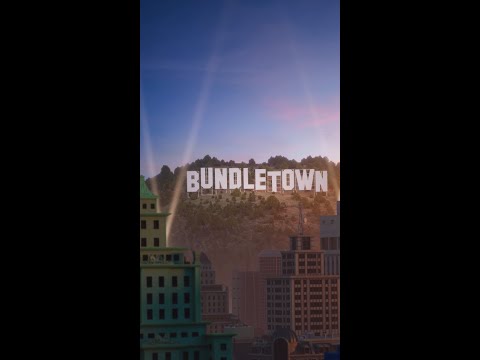Welcome To Bundletown Where DisneyPlus Hulu ESPNPlus