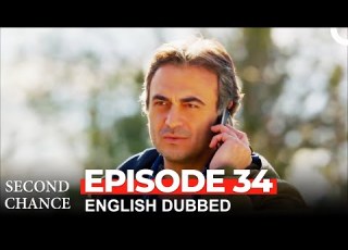  Second Chance Episode 34