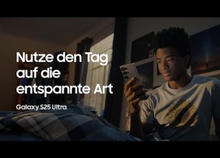  Galaxy AI Now Brief Galaxy S25 Ultra Samsung