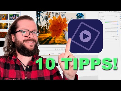 10 MUST KNOW Tipps Für Premiere Elements 2025