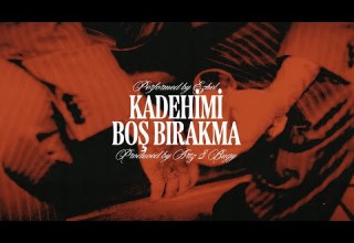 Ezhel Kadehimi Boş Bırakma Official Audio