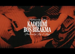 Ezhel Kadehimi Boş Bırakma Official Audio