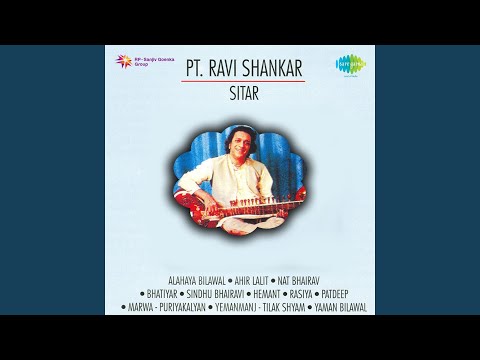 Alahaya Bilawal Vilambit Gat Drut