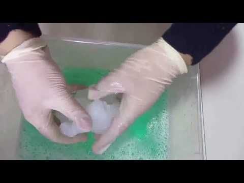 اصنعي قوالب سليكون لاي شكلMake A Silicon Mold For Any Shape2