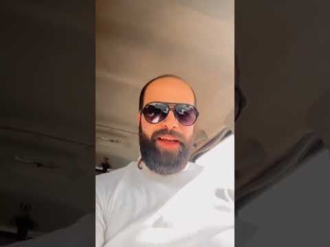 ويلومني ال مادرى بجروح دلالي Saleh Fakhri