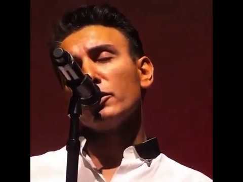 Shadmehr Aghili Adat Live