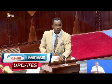 Serikali Kutangaza Kima Cha Chini Cha Mshahara Sekta Binafsi Mwezi Huu Serikali Kutangaza Kima Cha Chini Cha Mshahara Sekta Binafsi Mwezi Huu