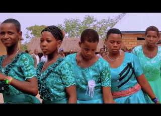  NYANDA CHEREHANI MWALIMU BHUDITO Official Music Video