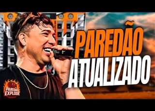 JAPÃOZIN 2025 JAPÃOZINHO REPERTÓRIO PRA PAREDÃO ATUALIZADO JAPÃOZIN DEZEMBRO 2025