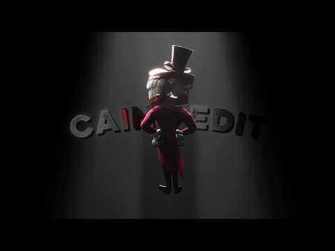 Caine FUNK DO EVIL TADC Edit