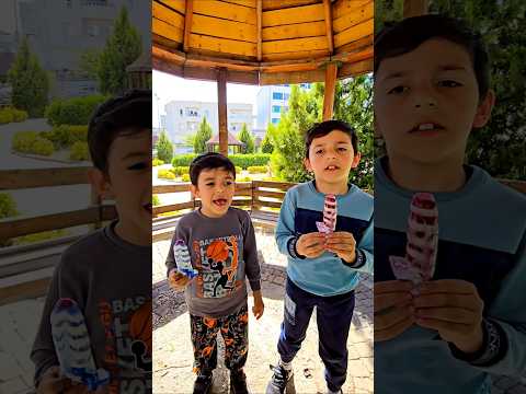 أخطر أغنية صيفية جرب تسمعها وما تعيدها محمد يحيى عالم نجولي Shorts Icecream بوظه توته