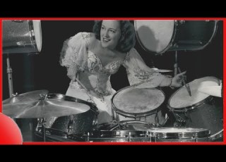 Breaking News Today Viola Smith Trailblazing Female Drummer Dies At 107