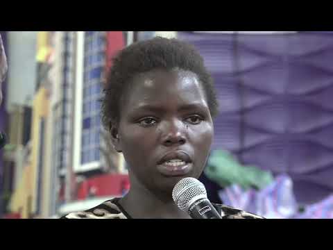 MTOTO KULIPIWA SHULE NA APOSTLE FORM ONE TO FORM FOUR