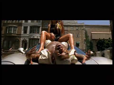 DMX What These Bitches Want From A Nigga Ft Sisqo Official Music Video