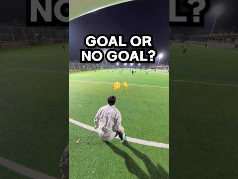 WAS THIS A GOAL Futbol Soccer Eliasempowers Sports Worldcup Fyp Goals