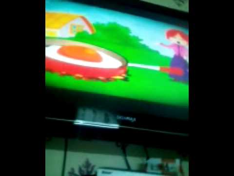 دجاجتي الكبيرة