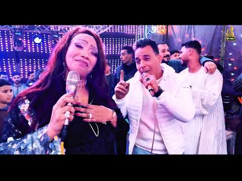 فين قلبي اللي أخدته معاك دويتو السلطنة الفنانة حنين الفنان محمود الأسطورة اكسبلور ترند