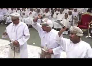 برعه قبيلة بني يافع في عمان وظفار قبيلة لها شأن في كل مفاصل الدولة العمانيه عبدالجبار برع