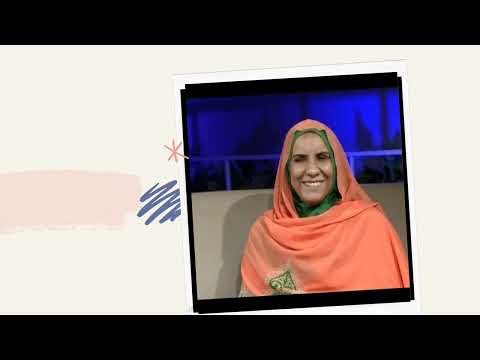 نبوية الملاك يا طير يا ماشي لي اهلنا تسجيل مختلف