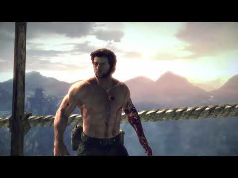 X Men Origins Wolverine Pc Gameplay Walkthrough Part 1 Pc Xbox 360 Ps3 X Men Origins Wolverine Pc Gameplay Walkthrough Part 1 Pc Xbox 360 Ps3