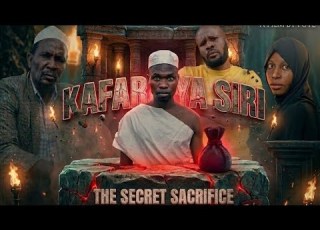 KAFARA YA SIRI EPISODE 3