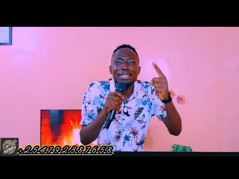 HOSSANA HALELUHYA COVERED BY HENRY THE BAND