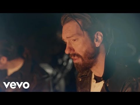 The BossHoss Jolene Official Video Ft The Common Linnets