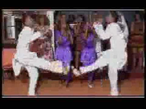 Idget BeAndinet Tadesse Mekete