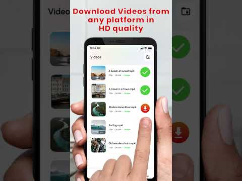 2 All Video Downloader App Best Android App To Download Videos