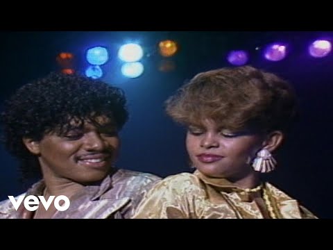 Atlantic Starr Secret Lovers